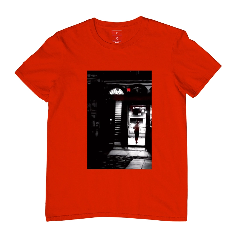 Camisa 9