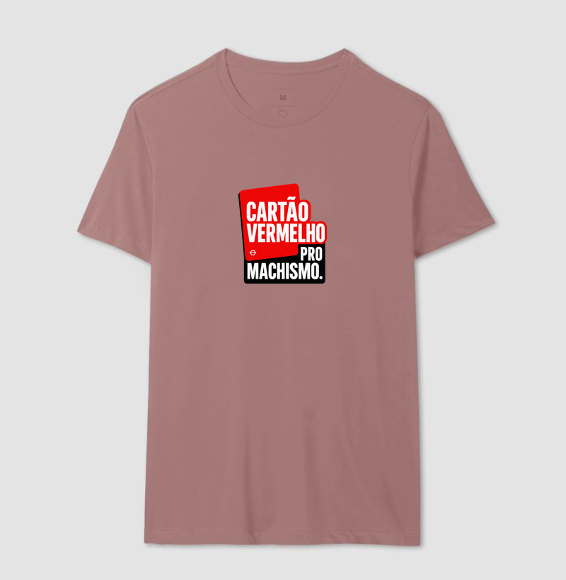 Cartão Vermelho pro Machismo - Imagem 14