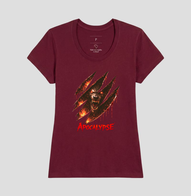 Camisa 18