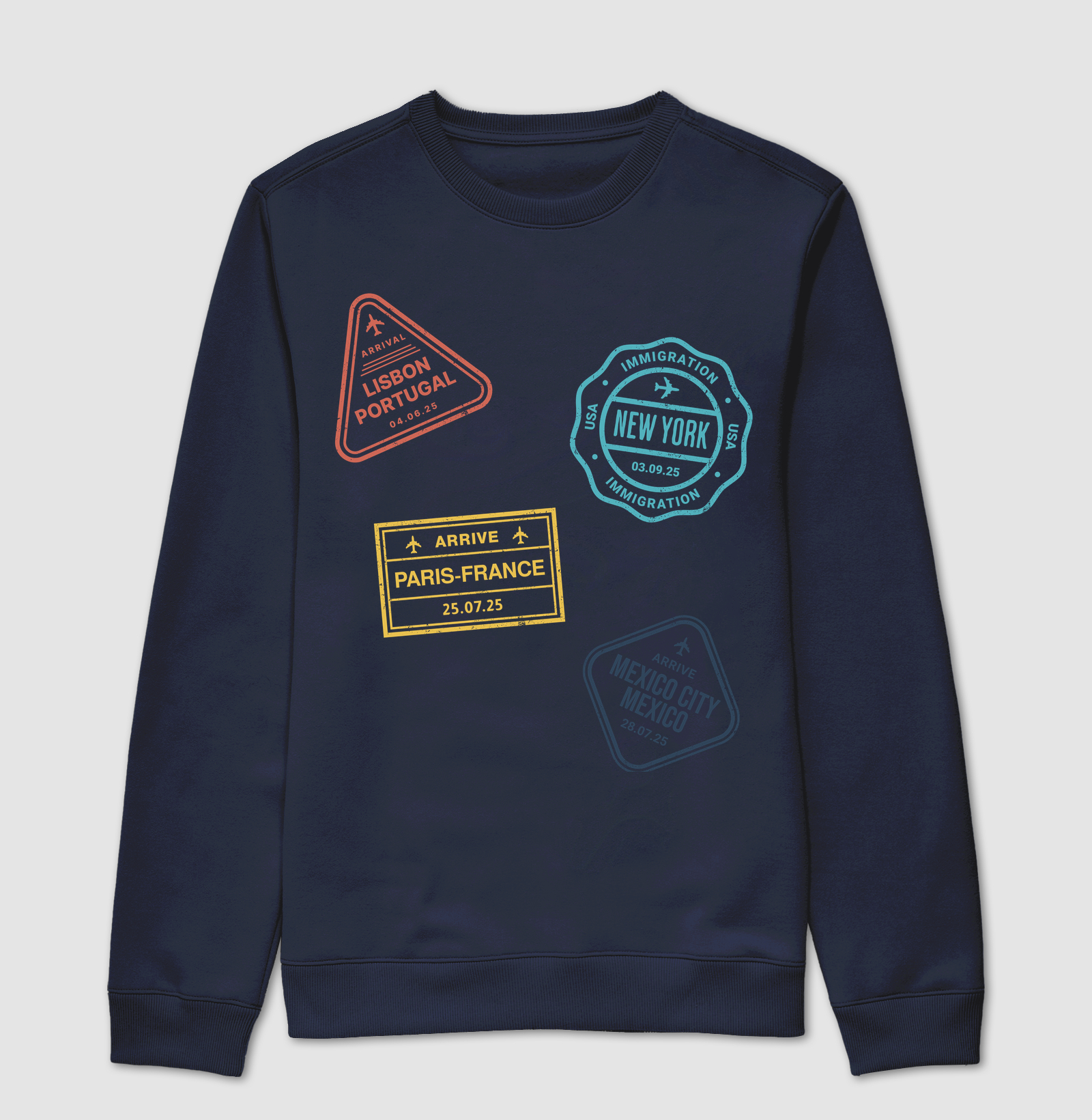 Camisa 4
