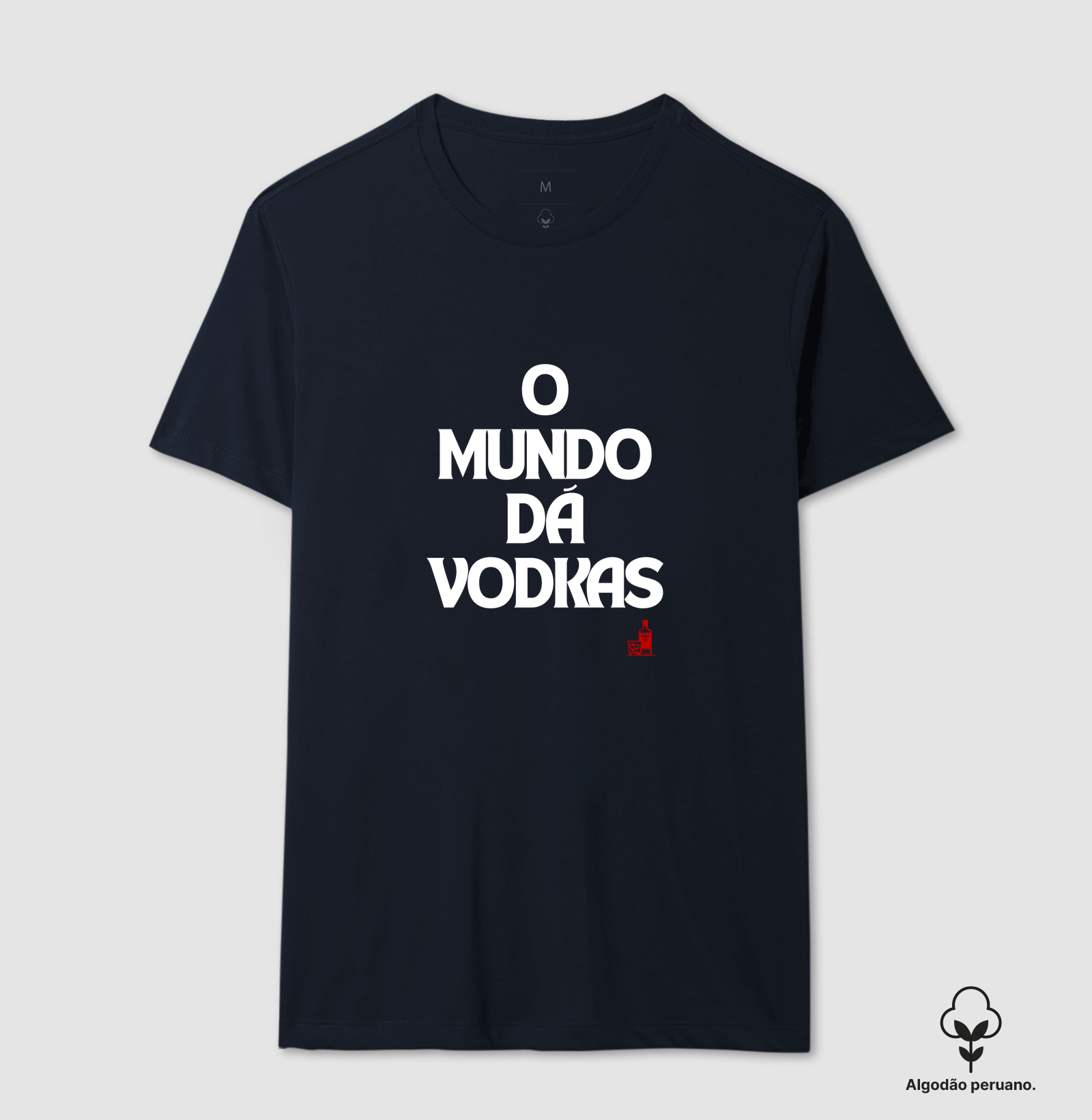 O mundo dá vodkas - Imagem 7