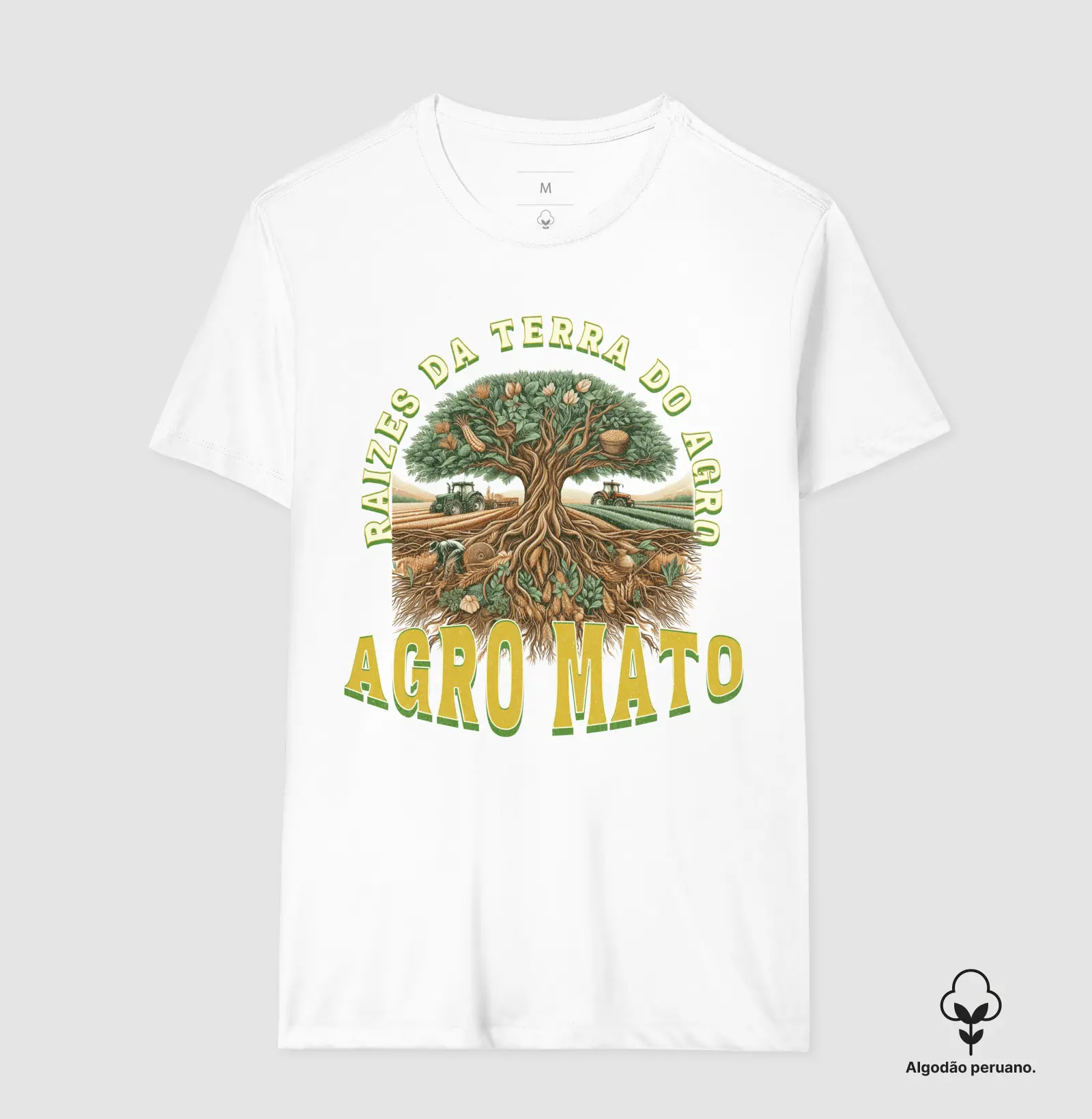 Raízes da Terra do Agro - Imagem 4