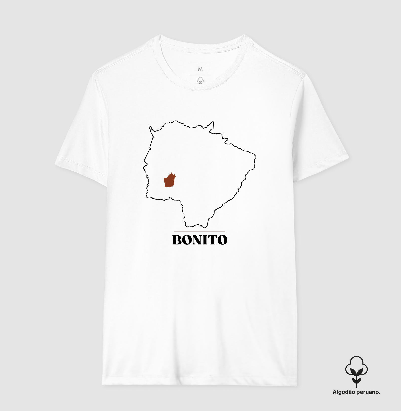 Bonito | Traço MS - Imagem 4