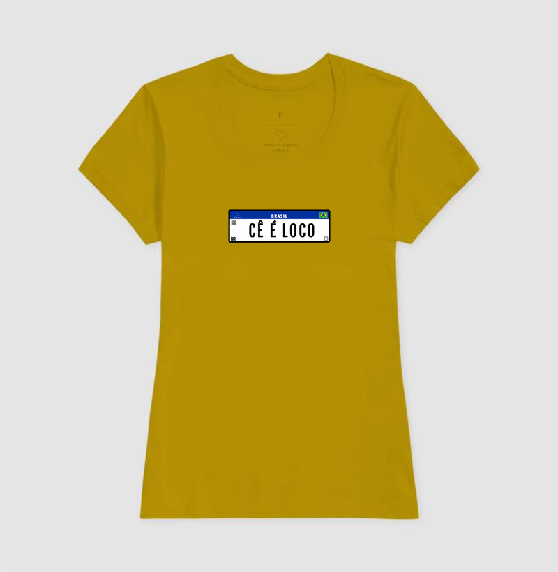 Camisa 13