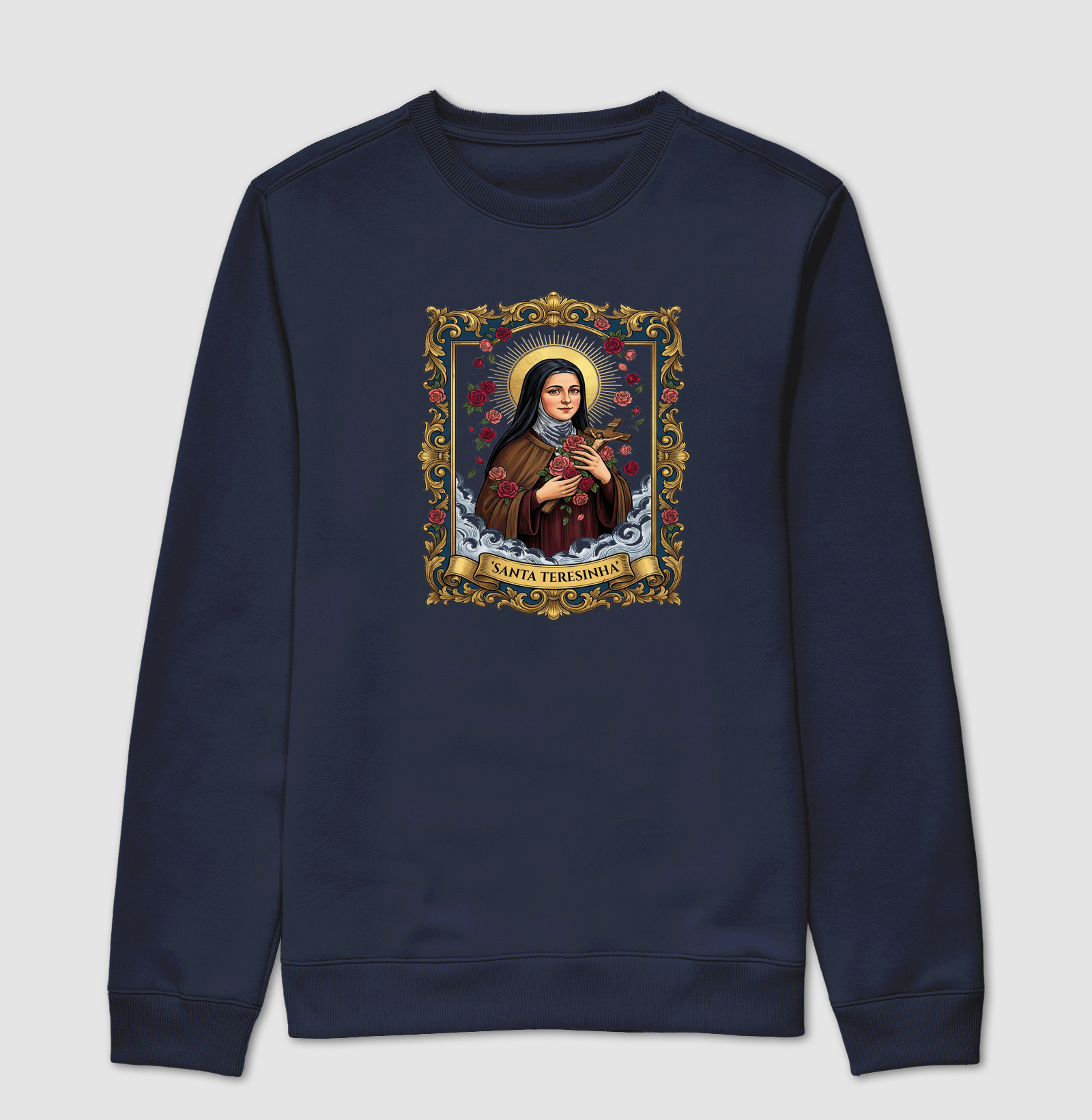 Santa Teresinha - Imagem 5
