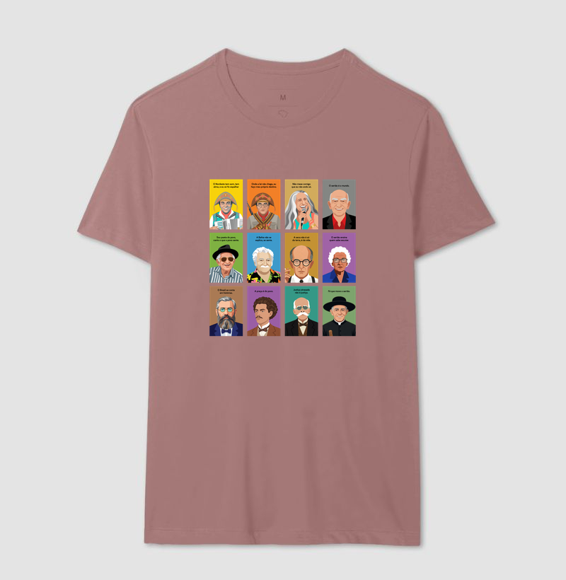 Camisa 16