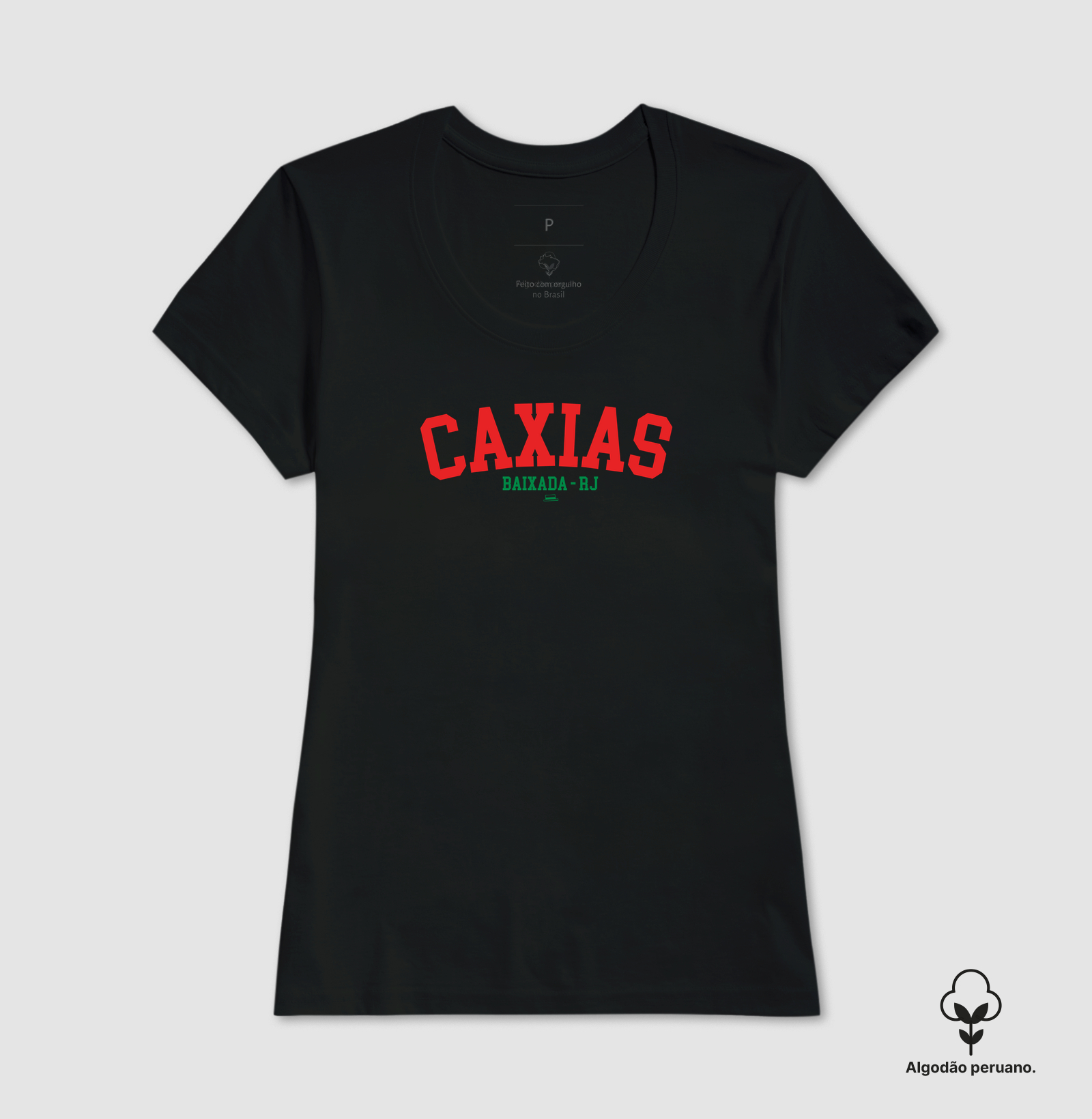 Caxias - Imagem 3