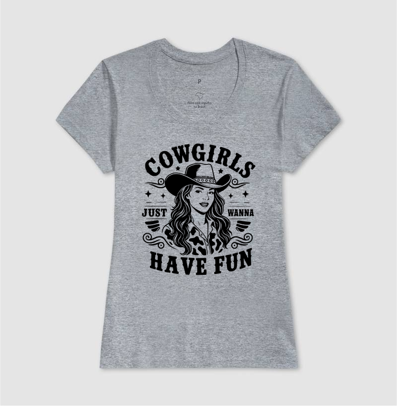 Cowgirl Have a Fun - Imagem 10