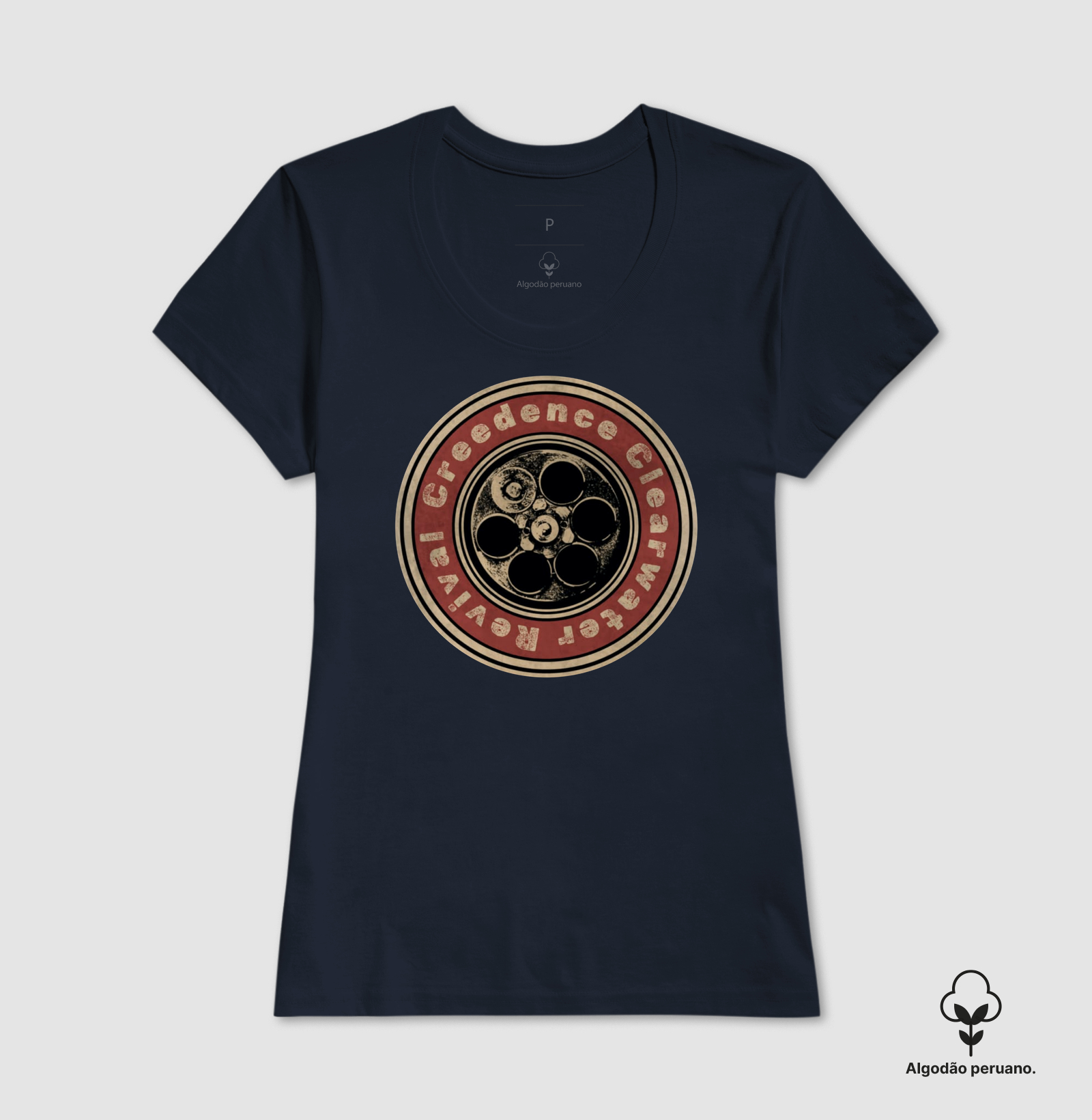 Camisa 4