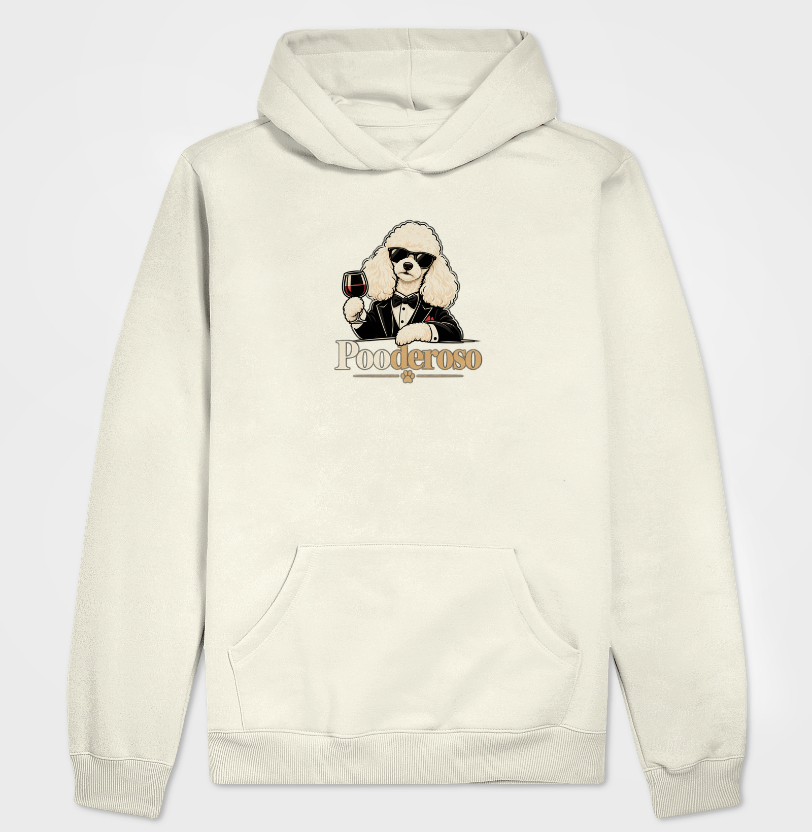 Pooderoso Poodle - Imagem 3