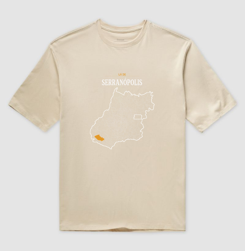 Serranópolis | Território GO - Imagem 3