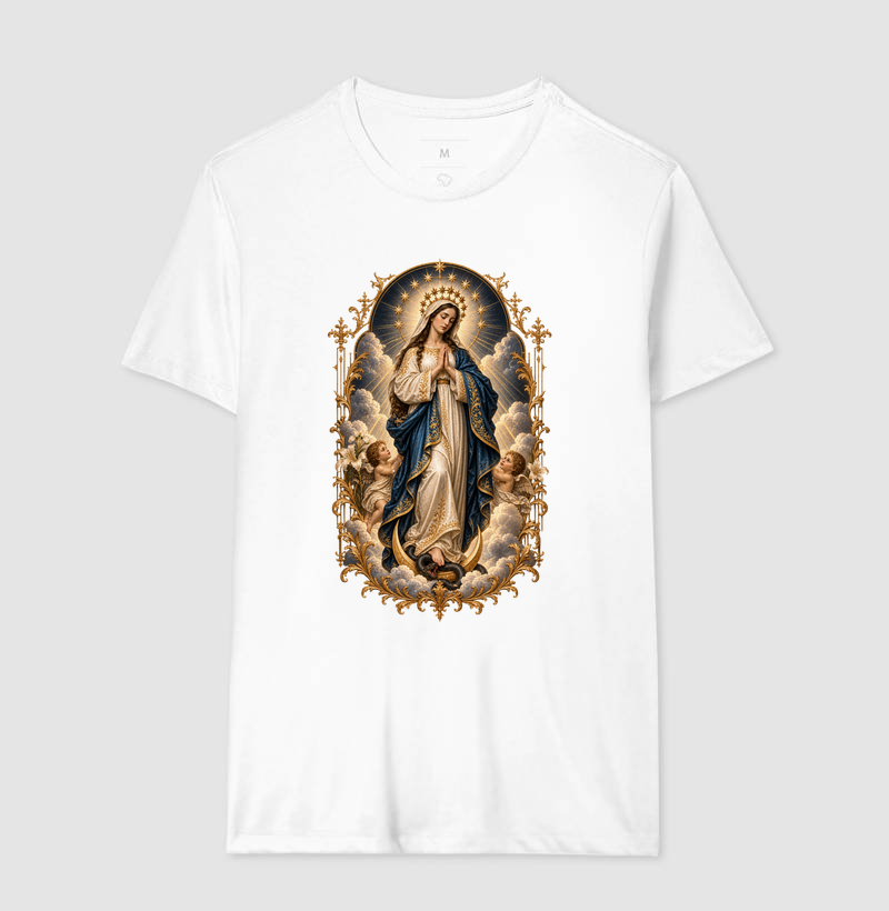 Nossa Senhora da Imaculada Conceição  - Imagem 4