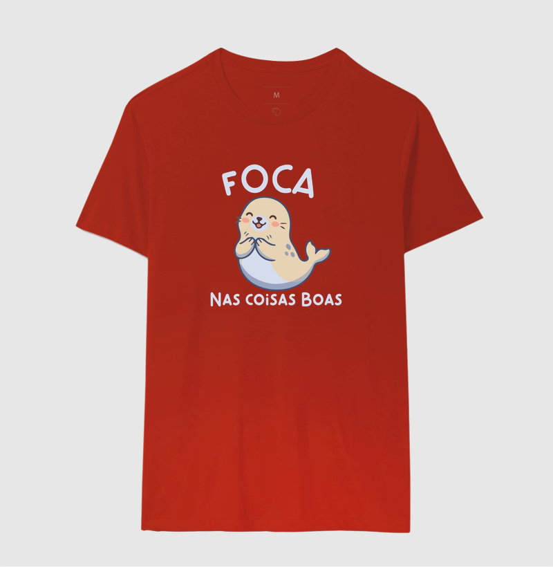 Foca nas coisas boas - Imagem 10