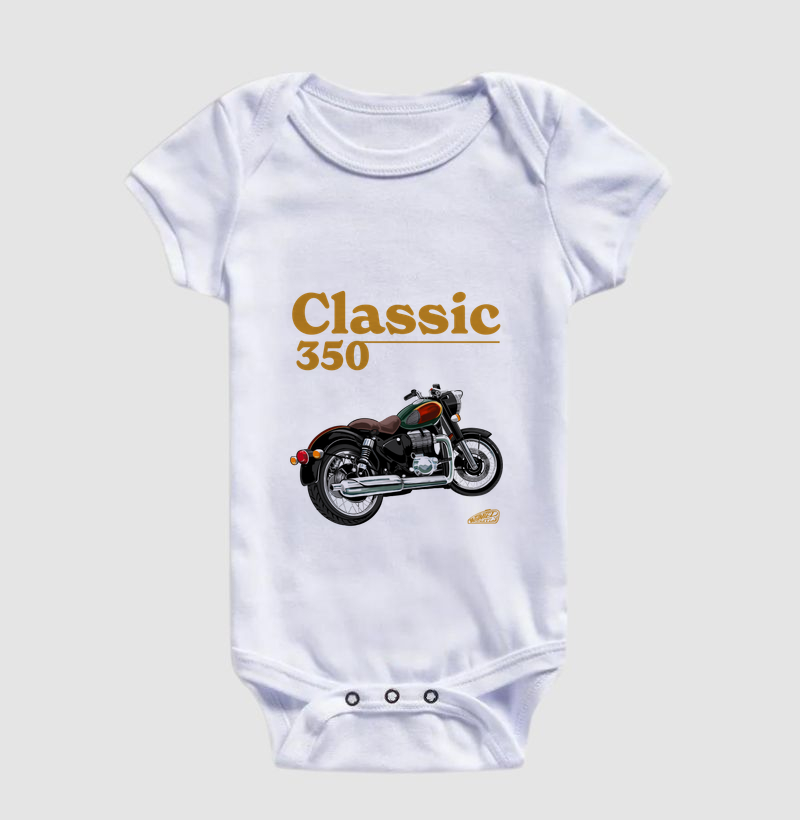 Classic 350