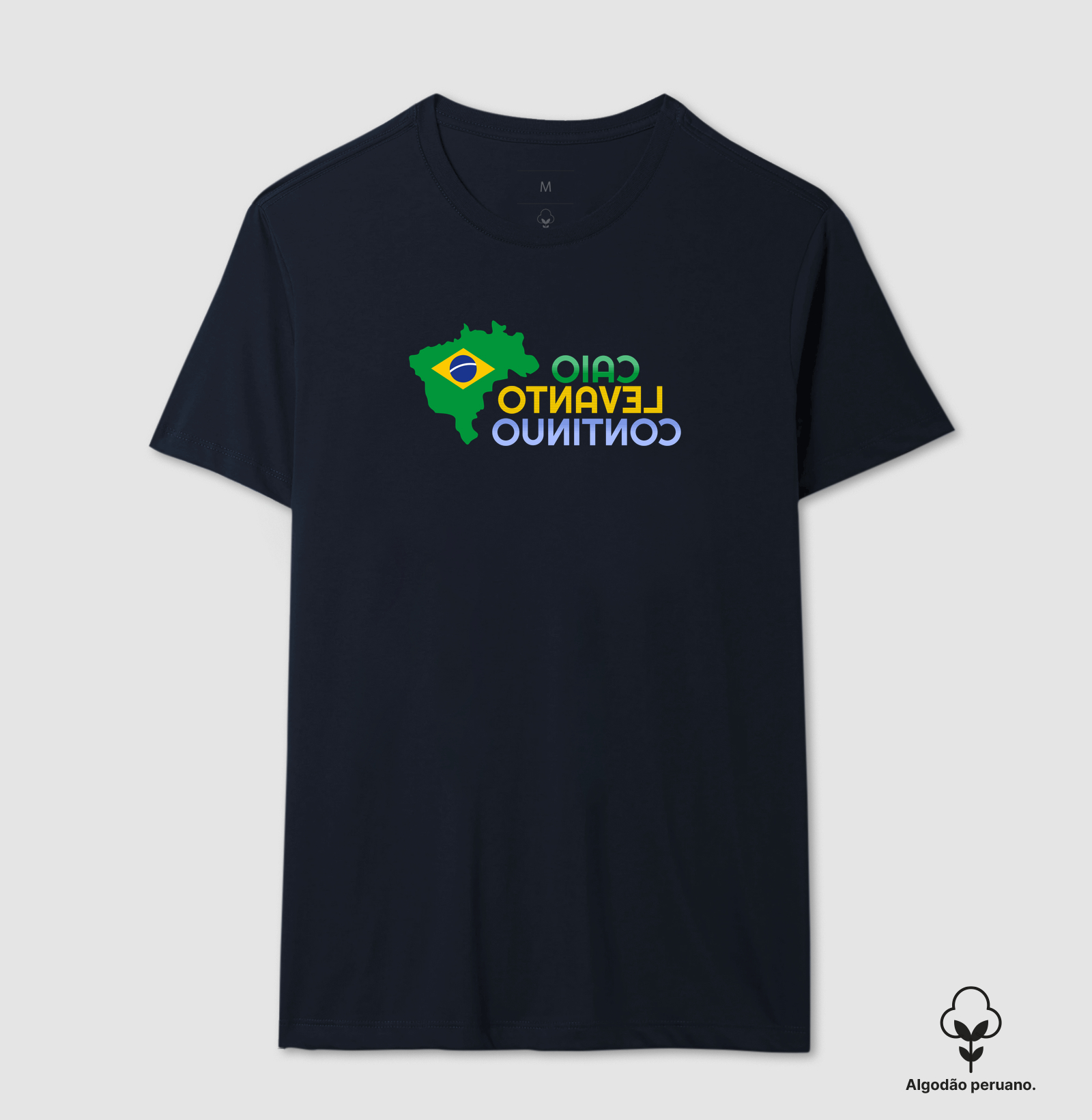 Camisa 7