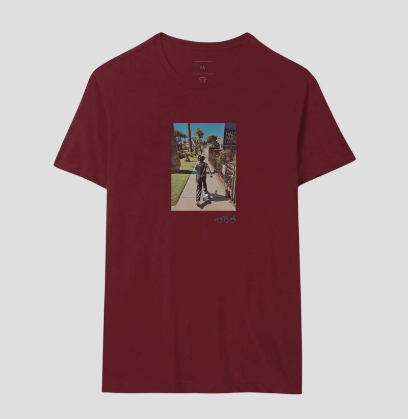 Camisa 6