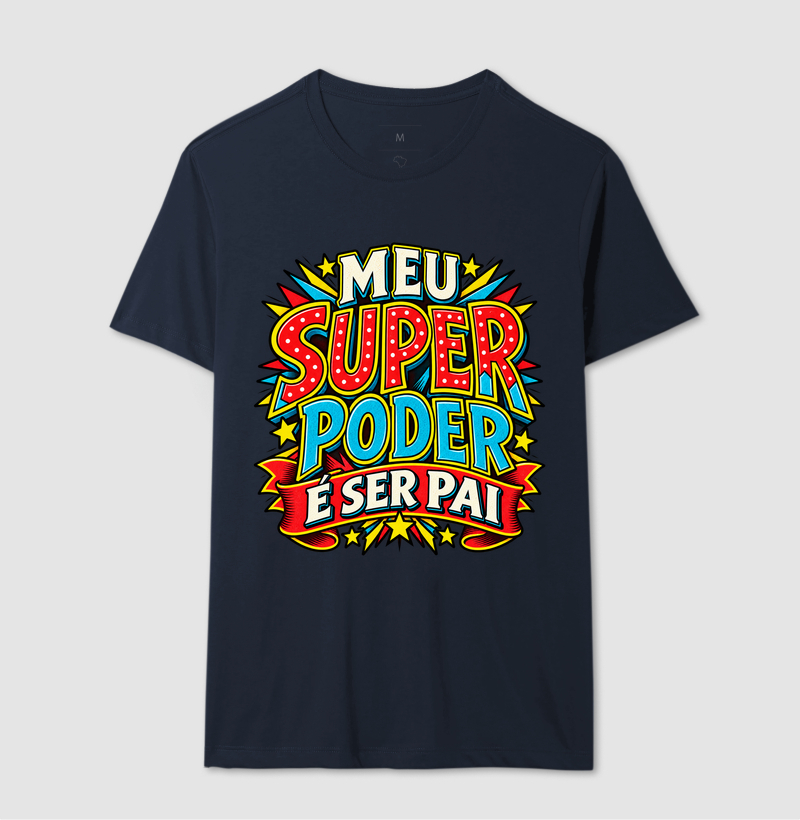 Meu Super Poder É Ser Pai - Imagem 4