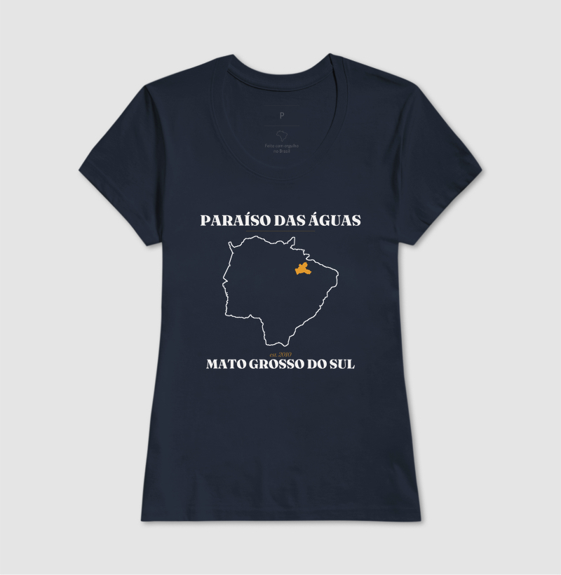 Paraíso das Águas | Legado MS - Imagem 7