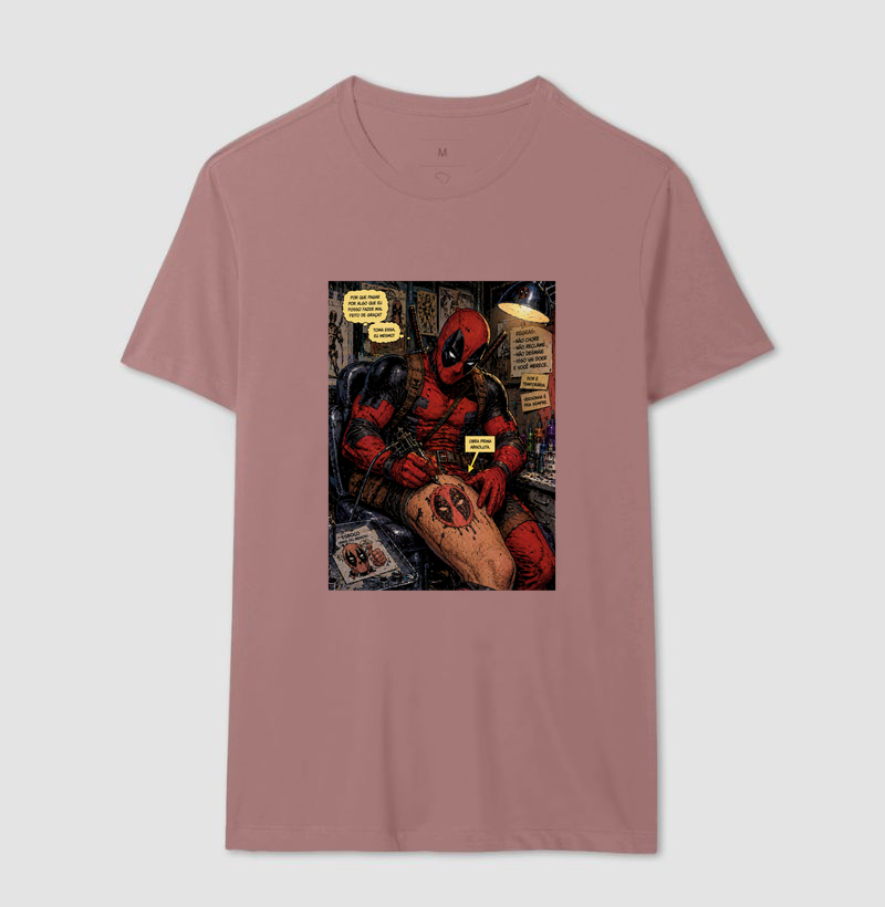 Camisa 18