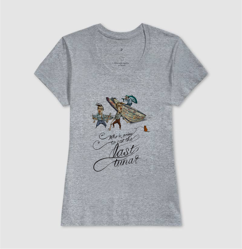 Camisa 8