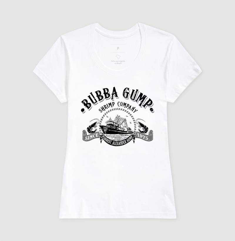 Bubba Gump Shrimp Company - Imagem 8