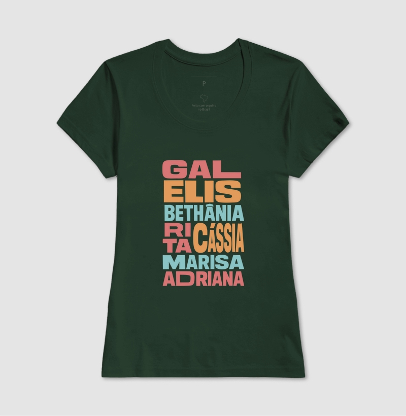 Camisa 12
