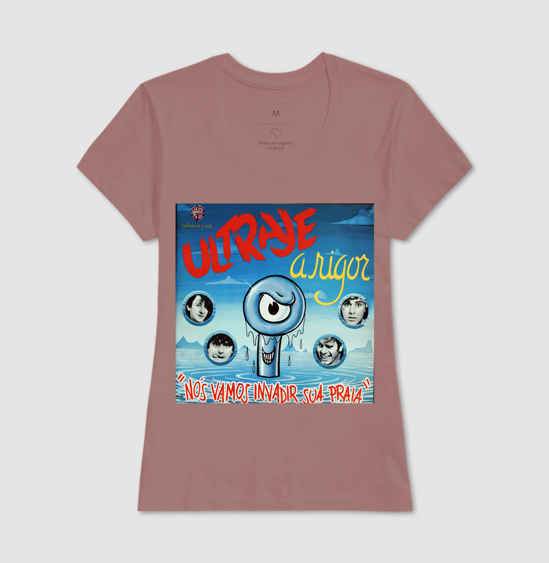 Camisa 16