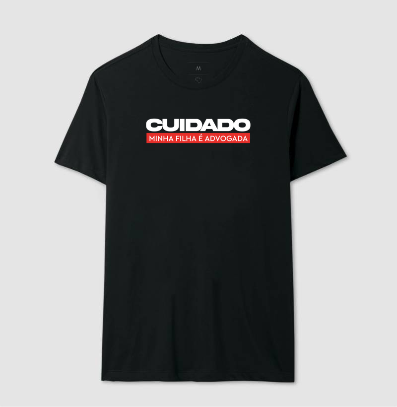 Cuidado, minha filha é advogada - Imagem 2