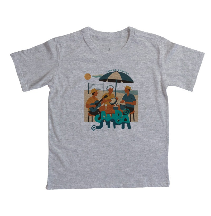 Camisa 4