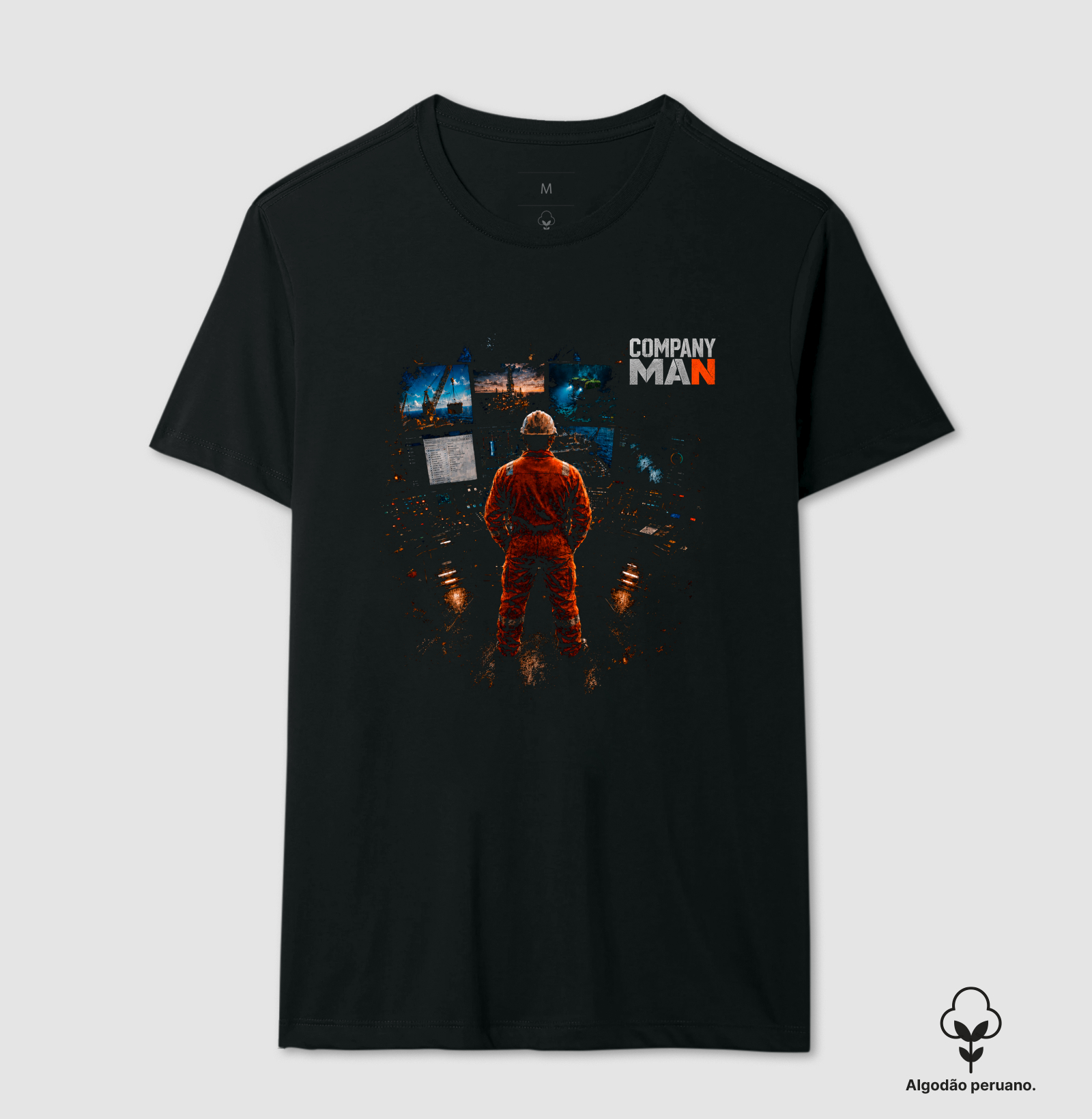 Camisa 1