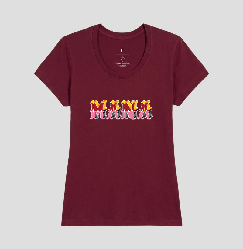 Camisa Mana - Neto - Imagem 19
