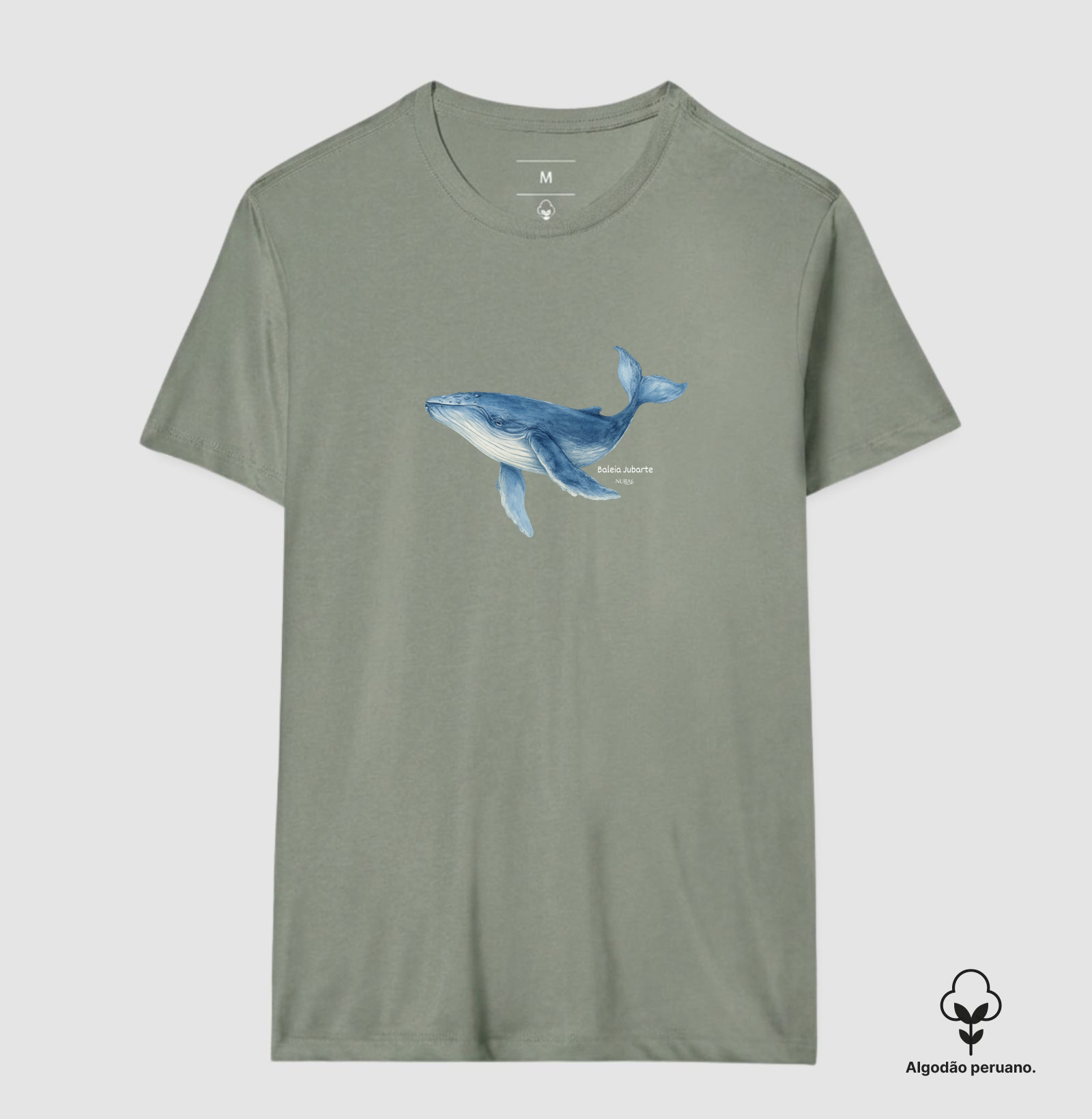 Camisa 8