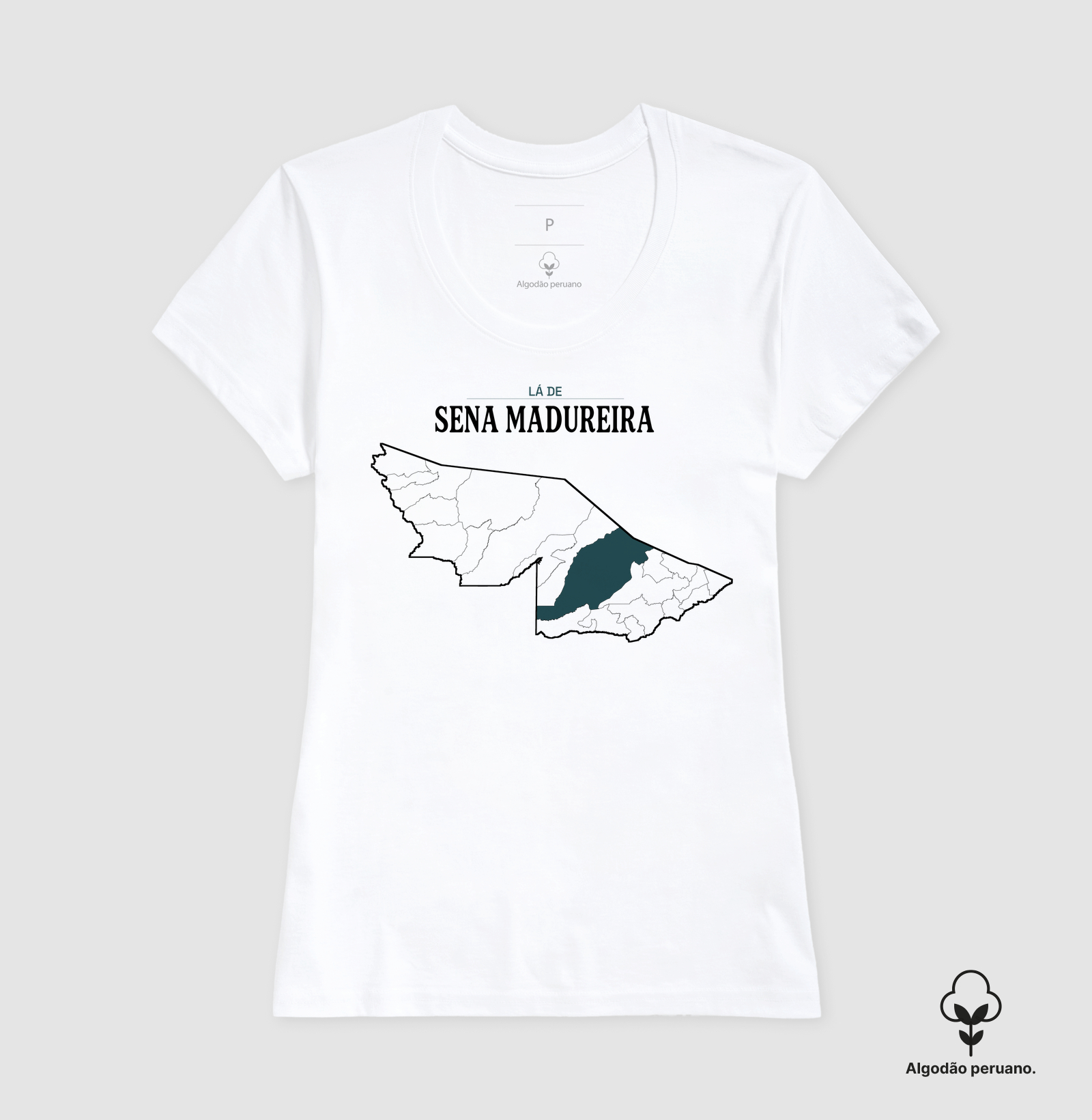 Sena Madureira | Território AC - Imagem 4