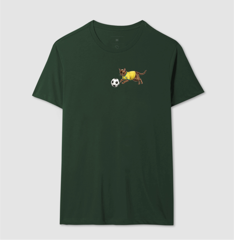 Camisa 11