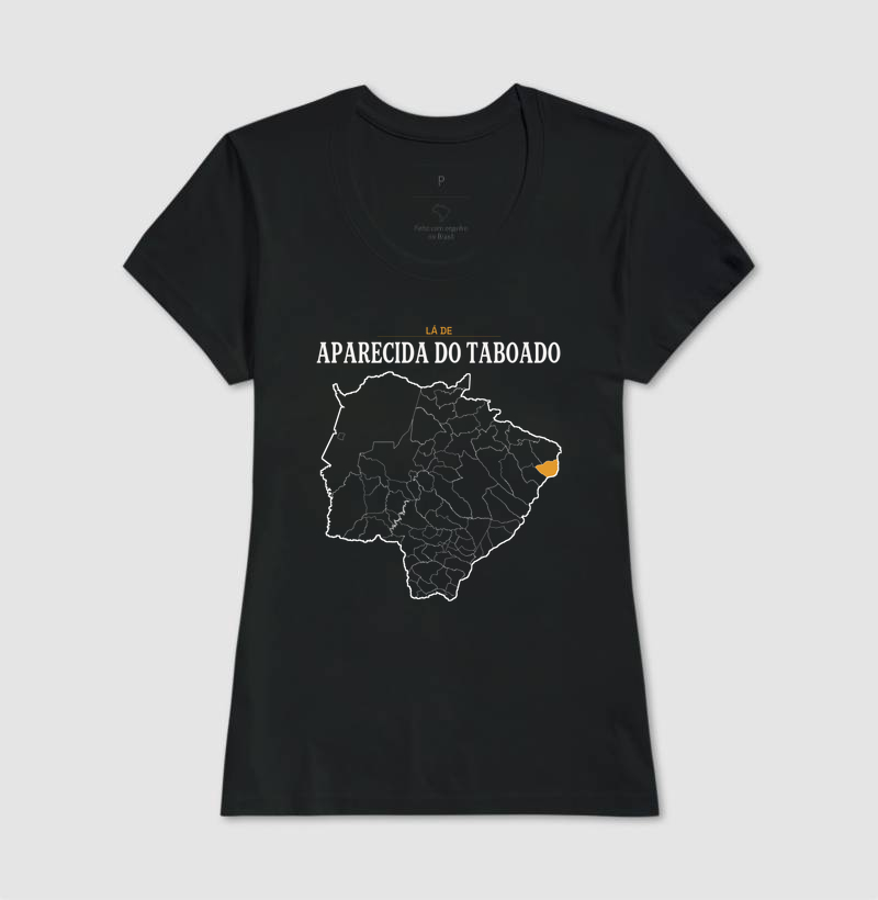 Aparecida do Taboado | Território MS - Imagem 3