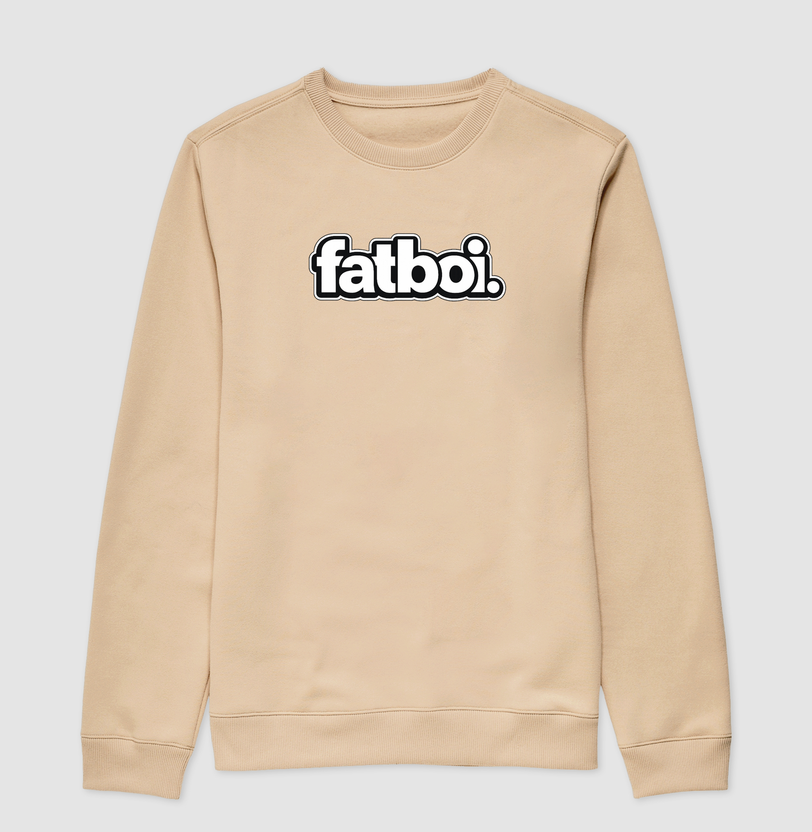 FATBOI. - Imagem 3