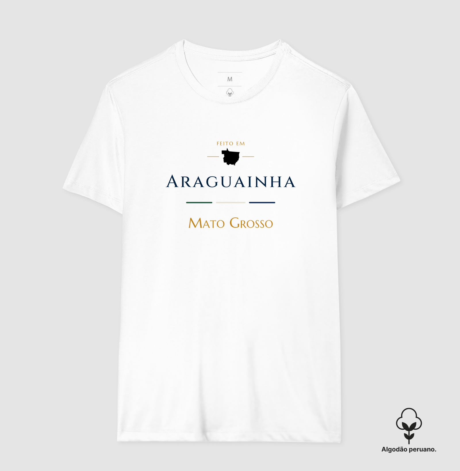 Camisa 3