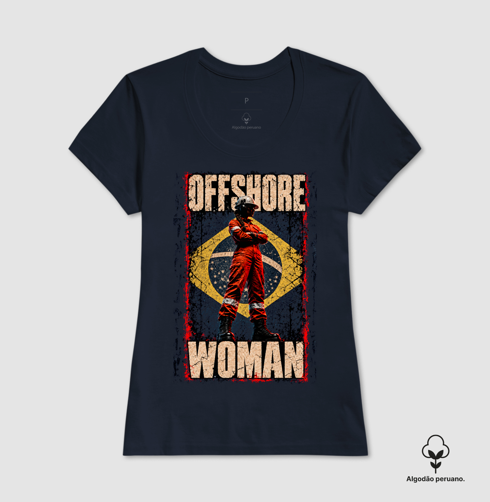 Offshore Woman Brasil - Imagem 3