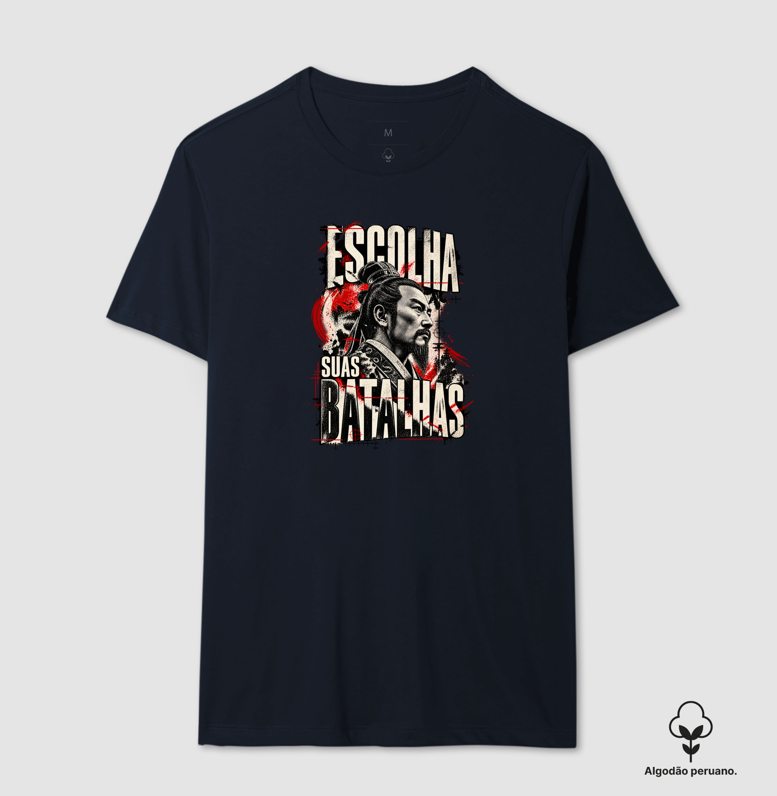 Sun Tzu - Escolha Suas Batalhas - Imagem 8