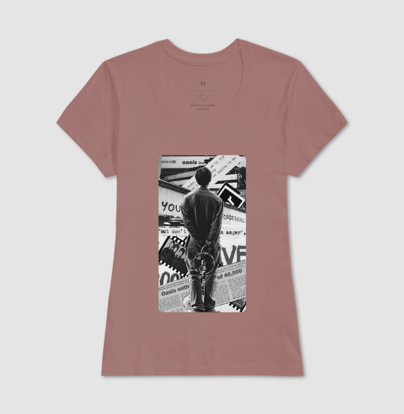 Camisa 16