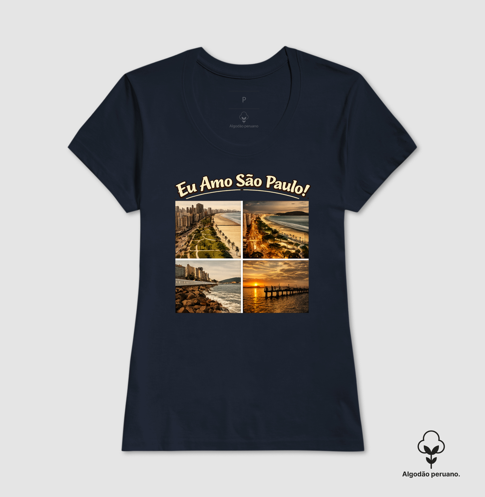Camisa 4