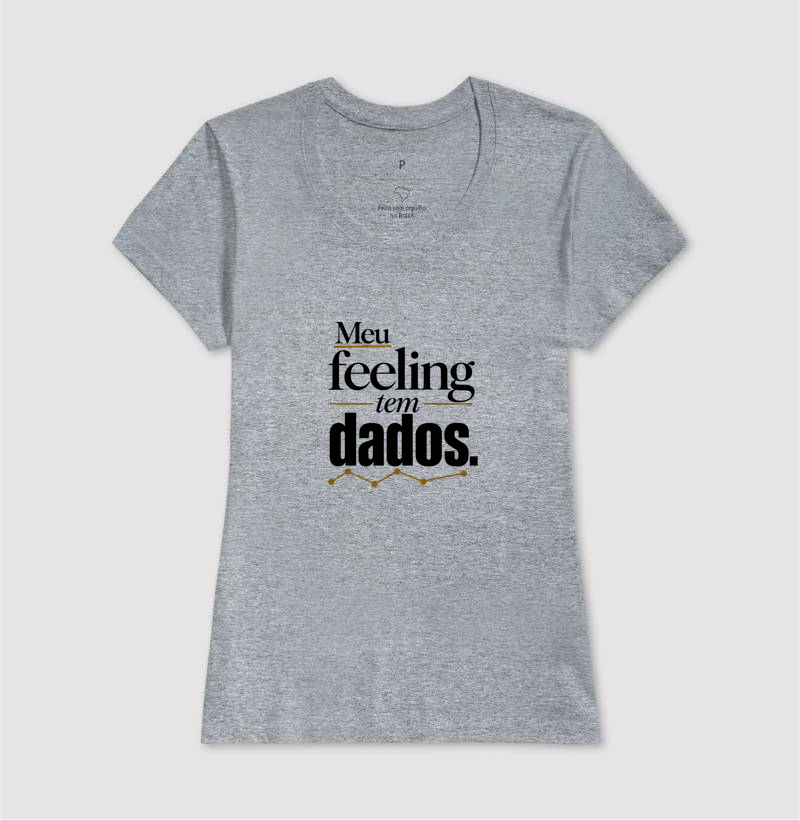 Meu feeling tem dados. - Imagem 9
