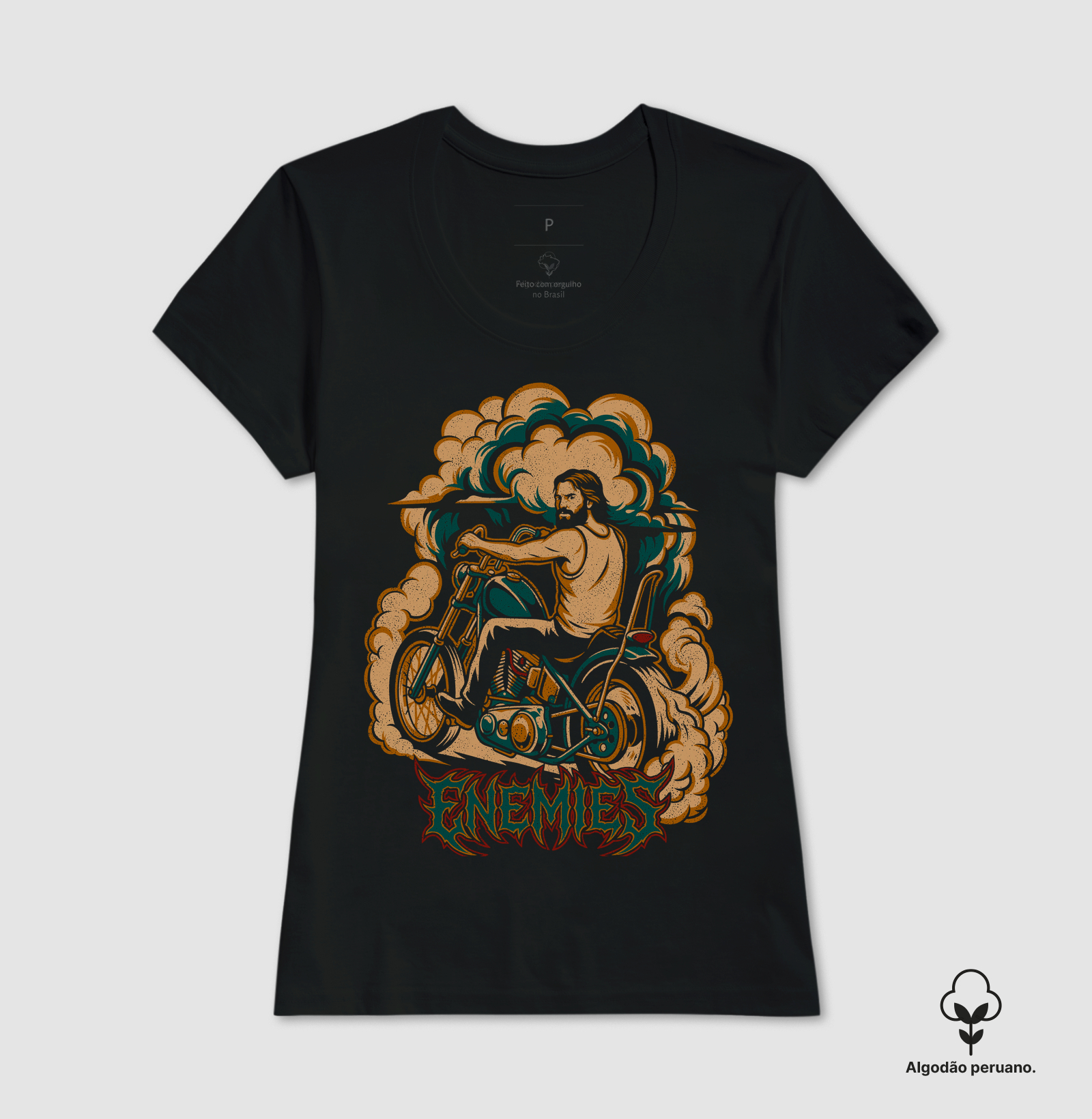 Camisa 1