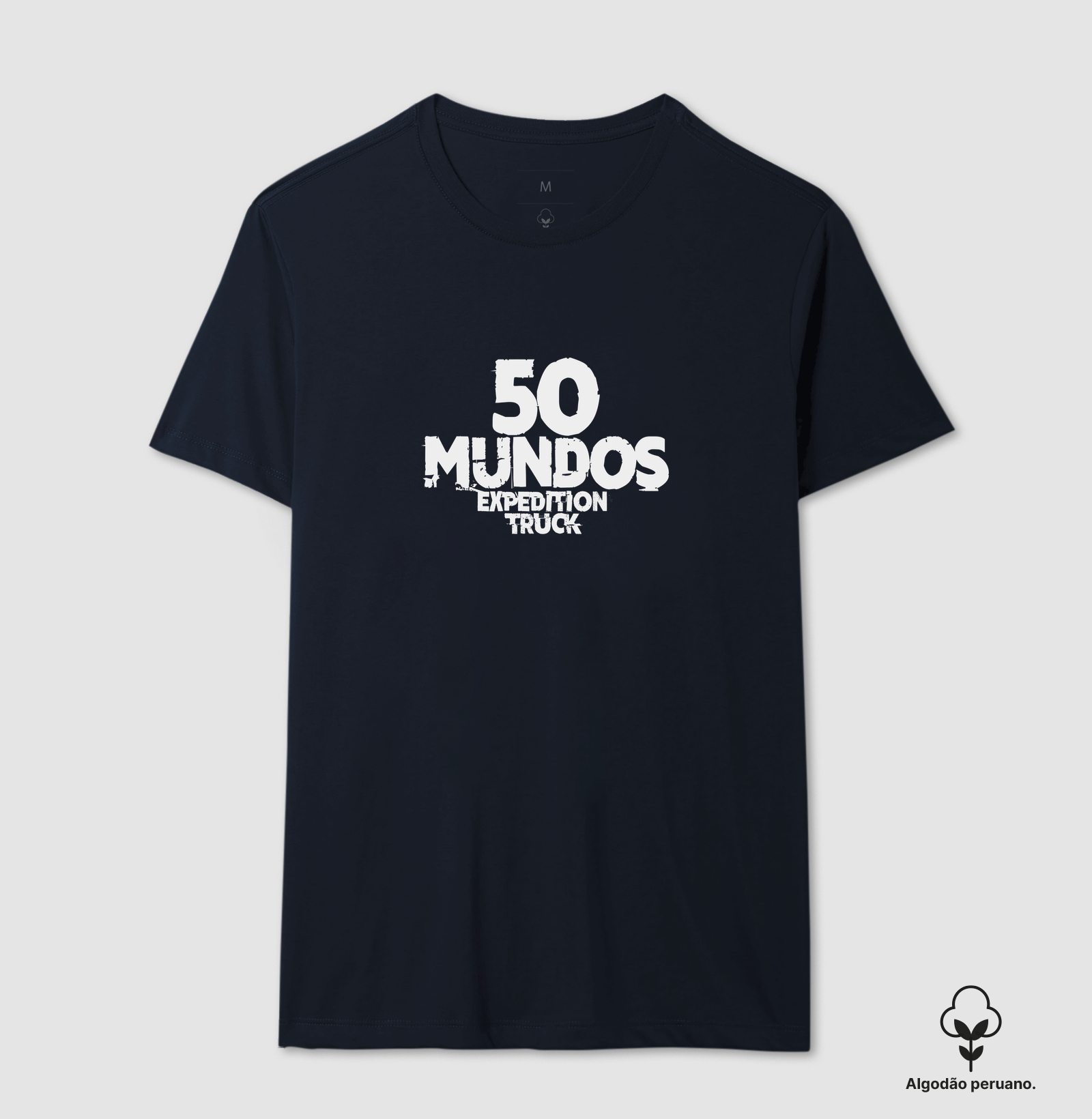 50 MUNDOS | EXPEDITION TRUCK - Imagem 3