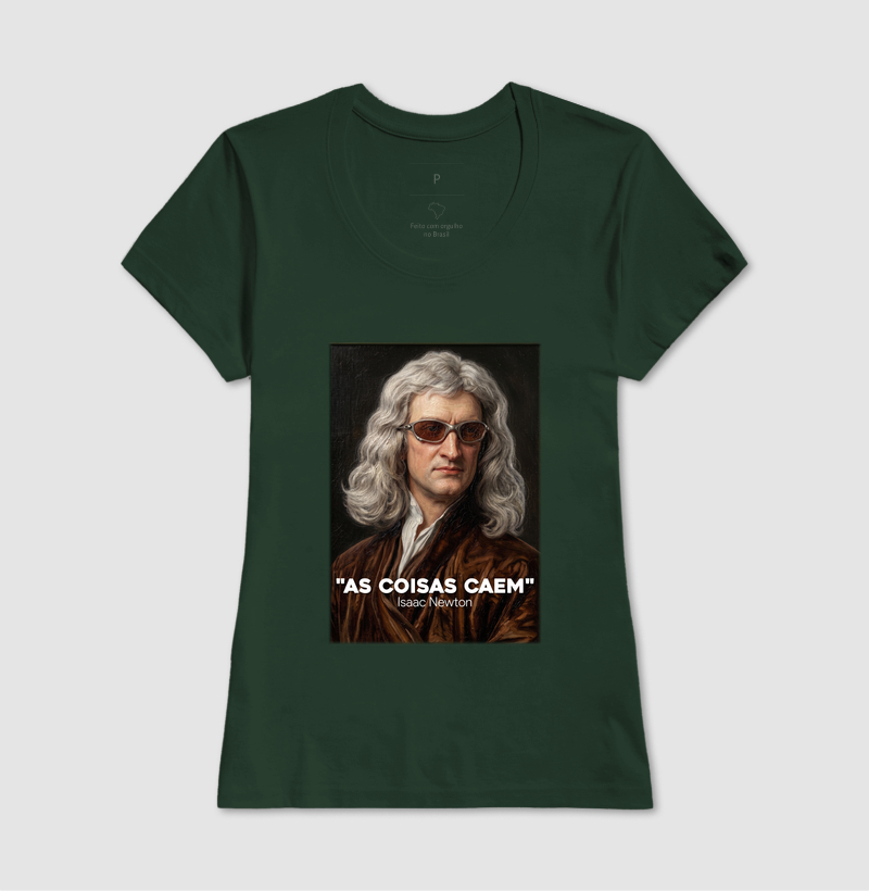 Isaac Newton - Vida Loka - Imagem 13