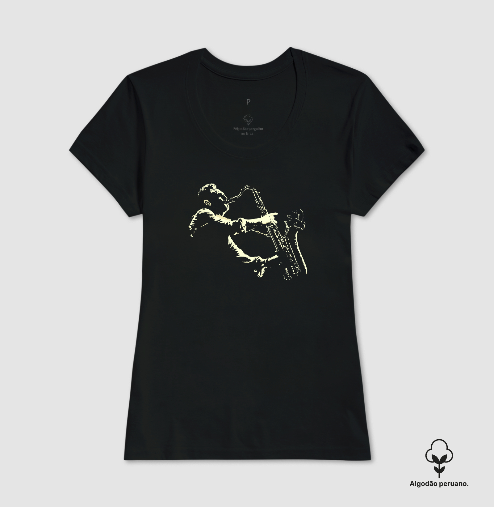 Camisa 3