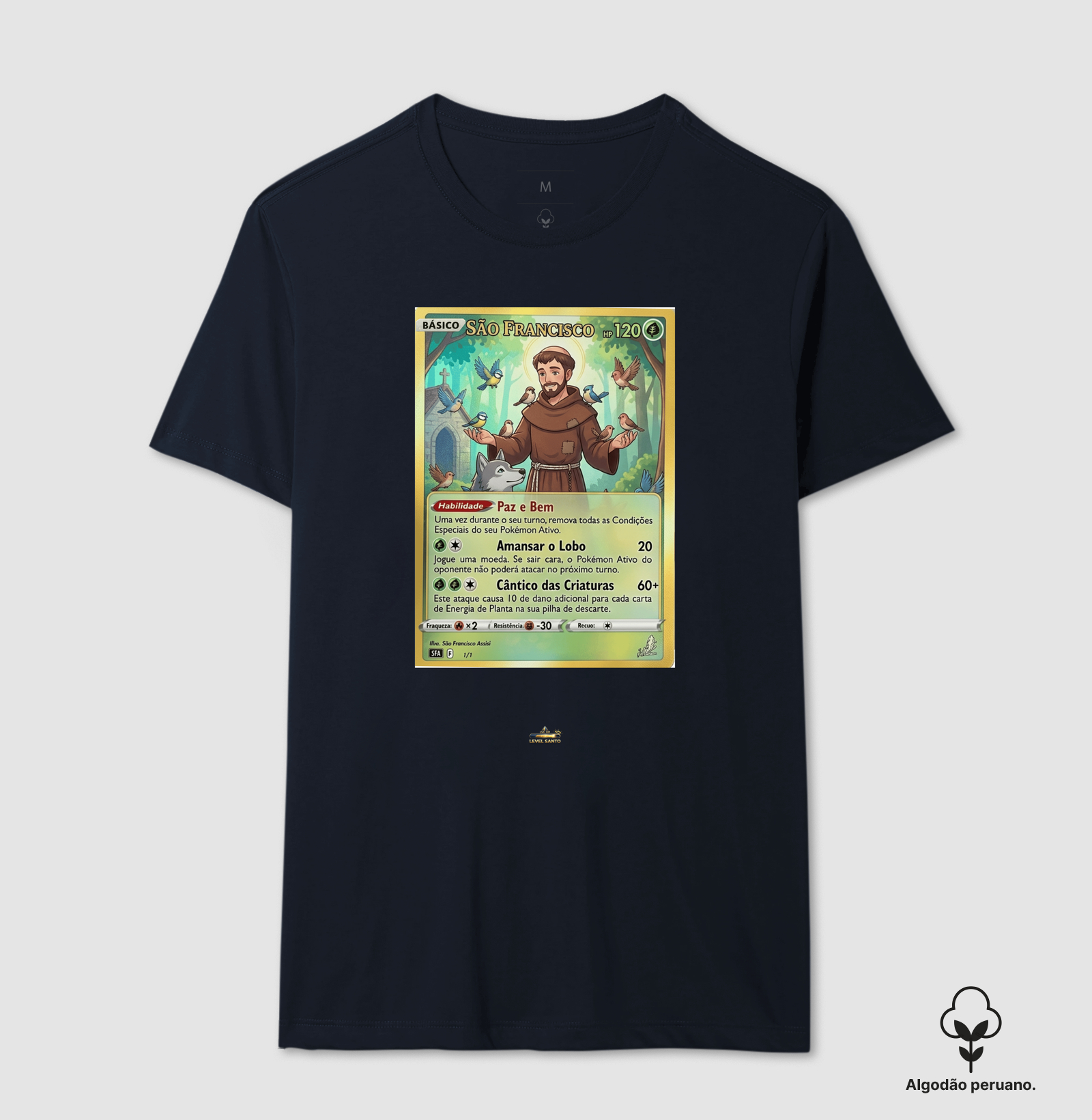 Camisa 1