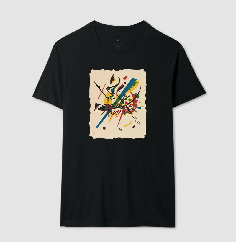 Mundo Kandinsky - Imagem 2