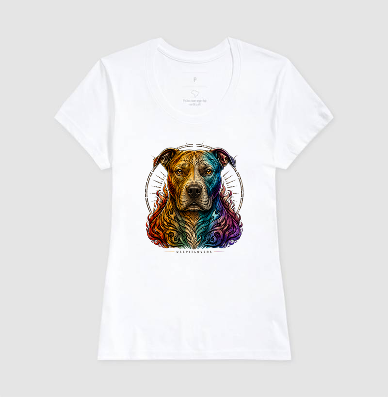 ESSÊNCIA DE PITBULL - Imagem 5