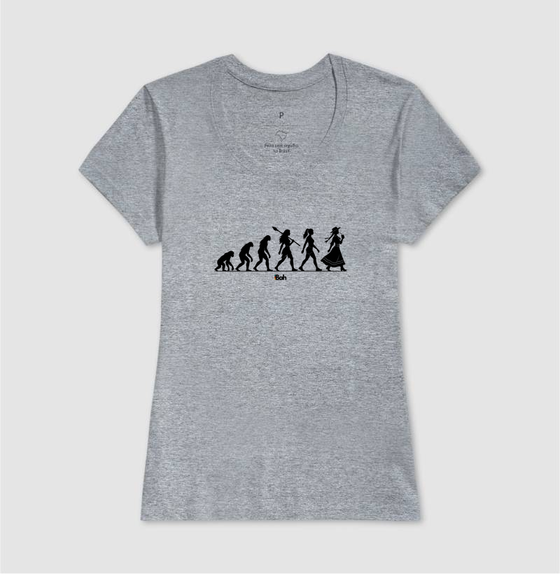 Evolução humana - Gaúcha - Imagem 9